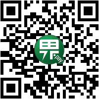 Sponsor QR Code